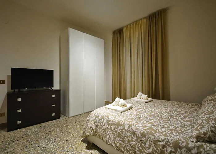 Casa Urbana Roma