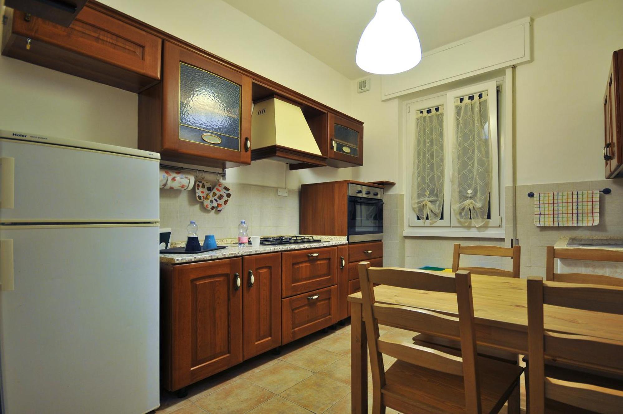 Casa Urbana Roma