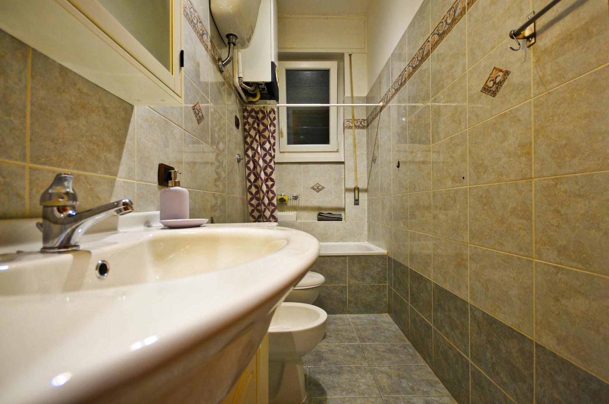 Casa Urbana Appartamento *