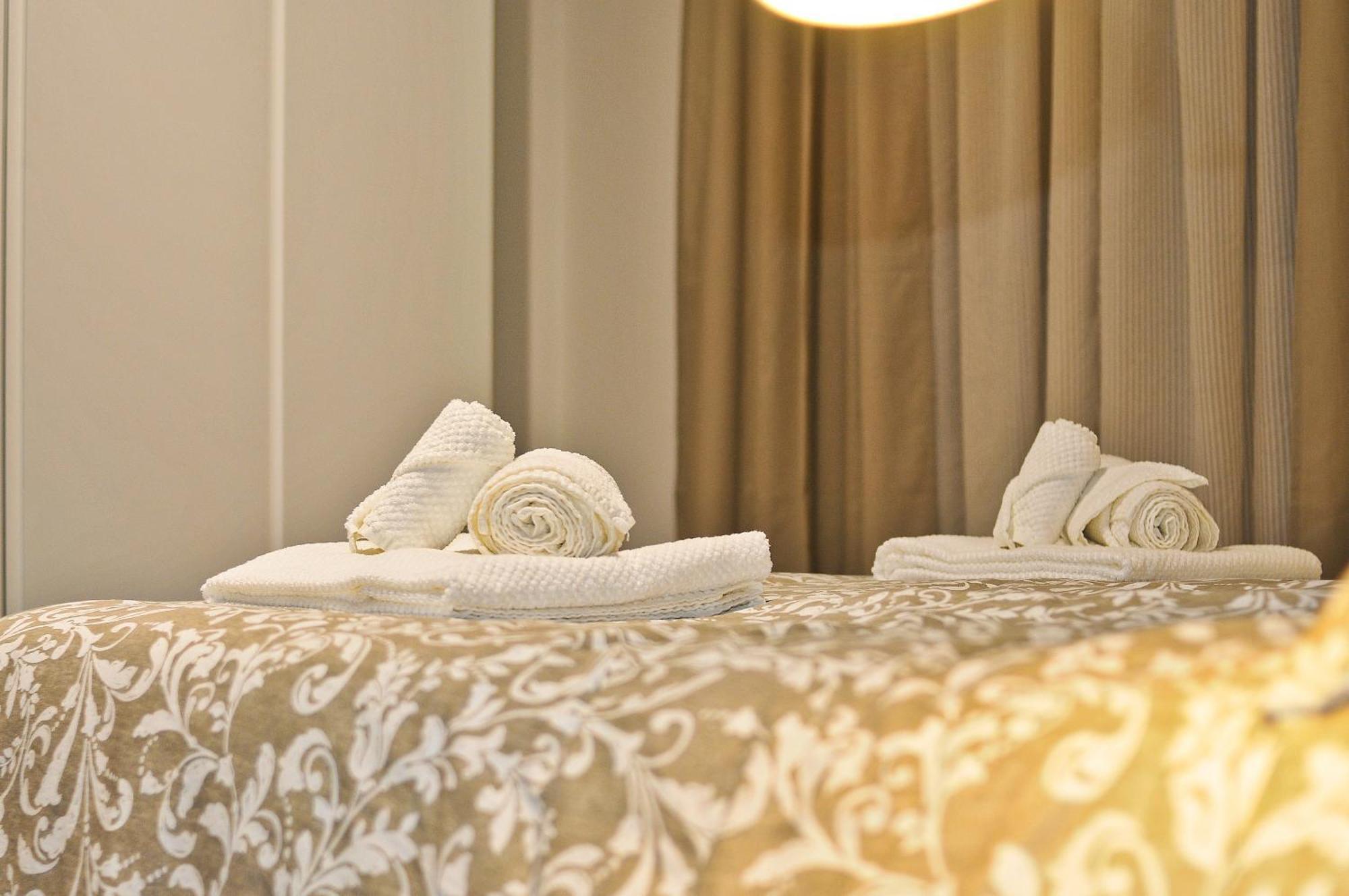 Apartamento Casa Urbana
