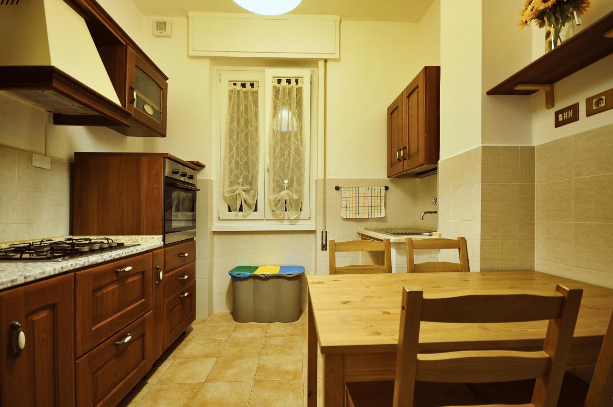 Casa Urbana Apartamento Roma