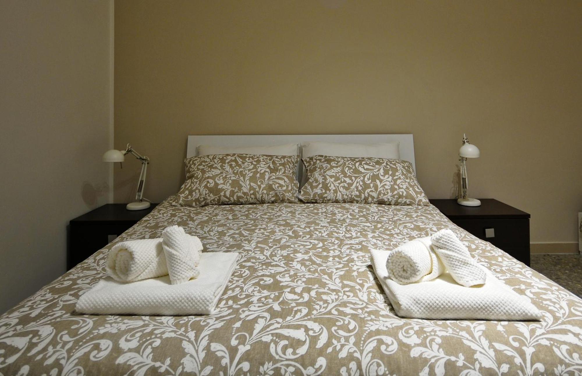 Apartamento Casa Urbana