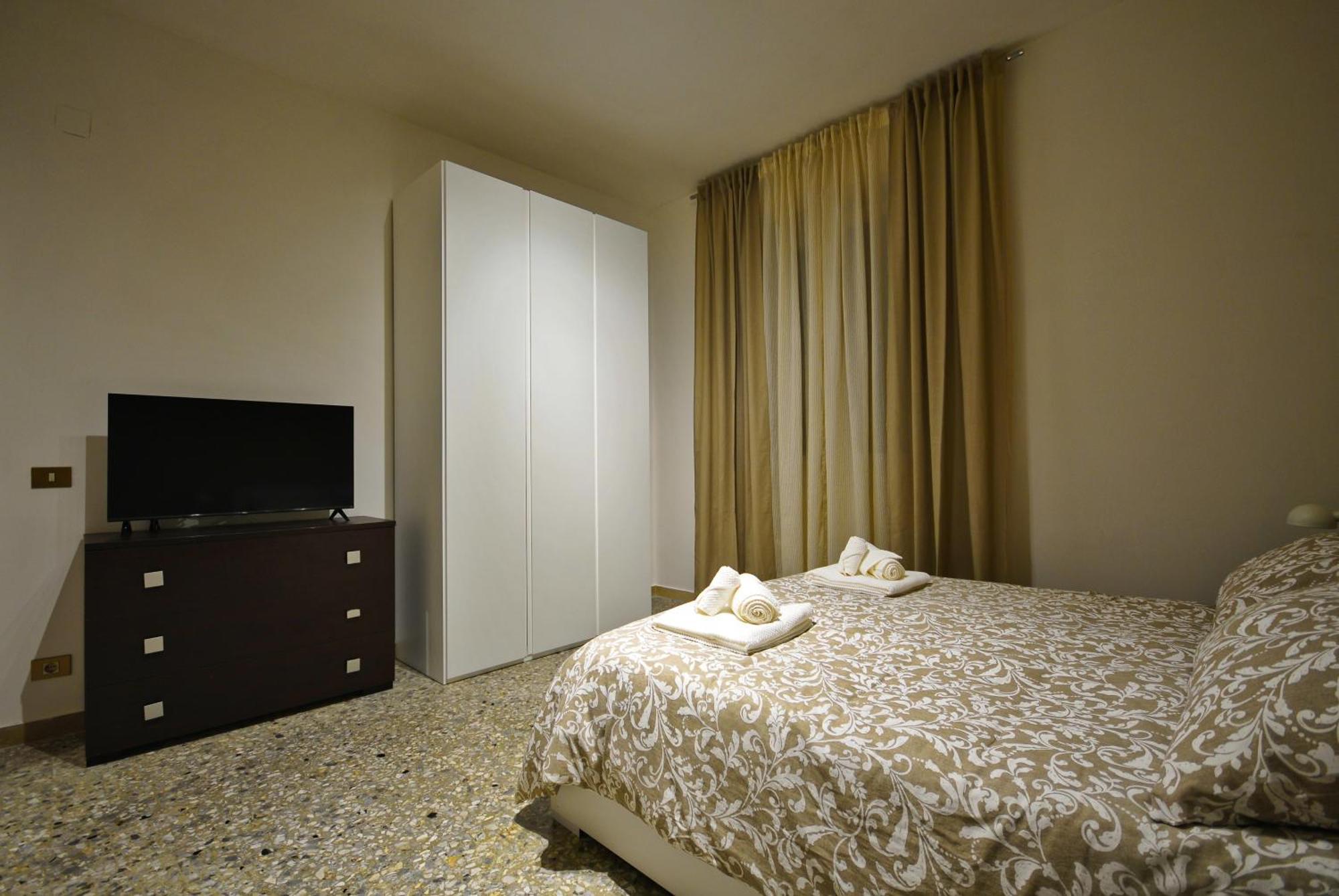 Casa Urbana Apartamento Roma